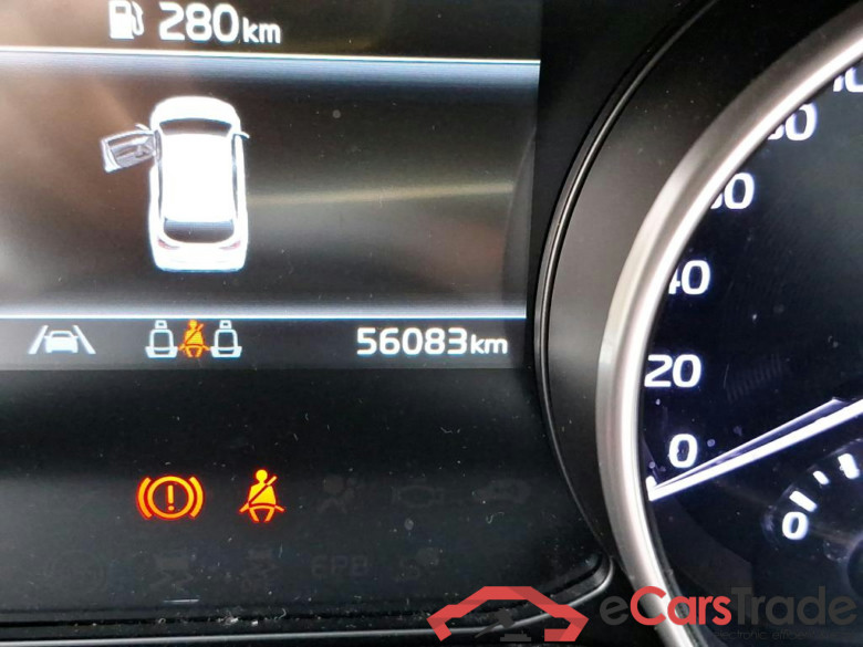 KIA - KIA CEED SPORTSWAGON GDi PHEV 141PK DCT Business Line #5