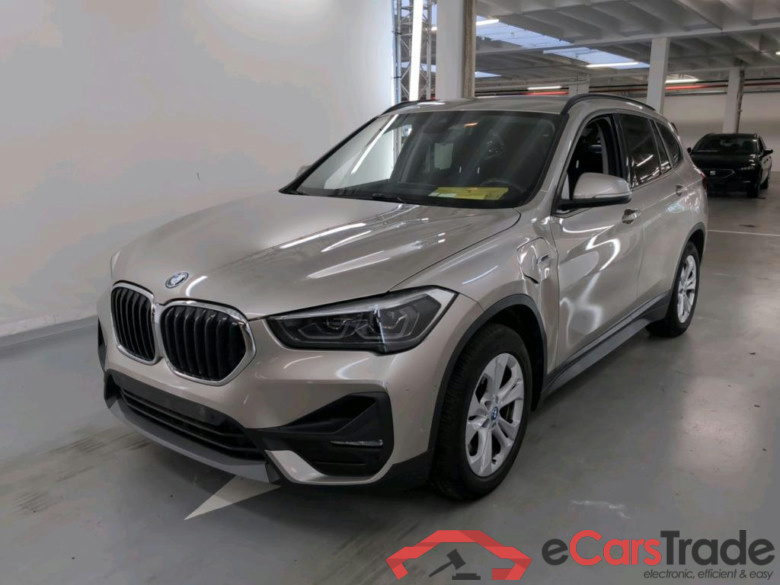BMW X1 1.5 XDRIVE25E PHEV 162KW)