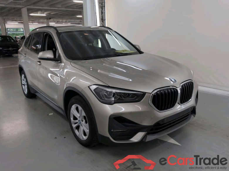 BMW X1 1.5 XDRIVE25E PHEV 162KW) #2
