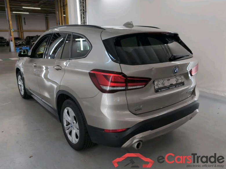 BMW X1 1.5 XDRIVE25E PHEV 162KW) #3