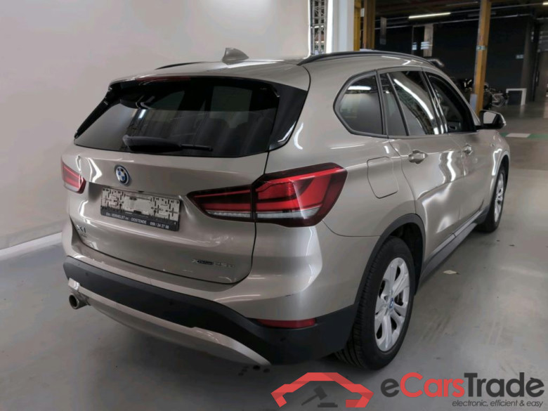 BMW X1 1.5 XDRIVE25E PHEV 162KW) #4
