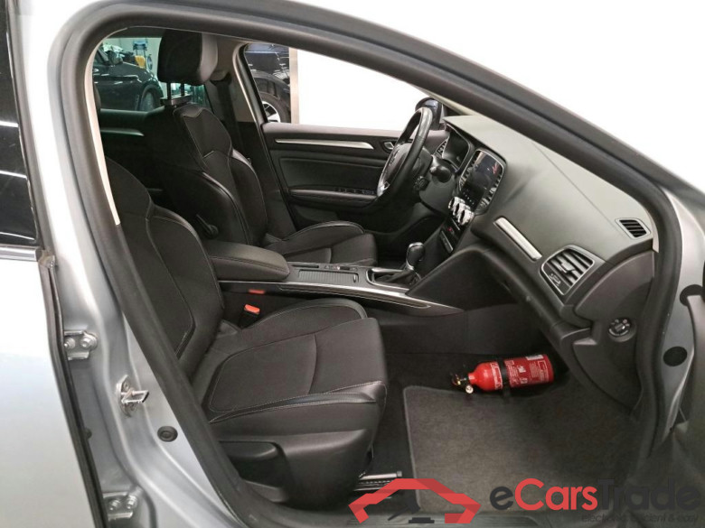 RENAULT - REN MEGANE GRANDTOUR TCe 140PK EDC Intens * PETROL * #3