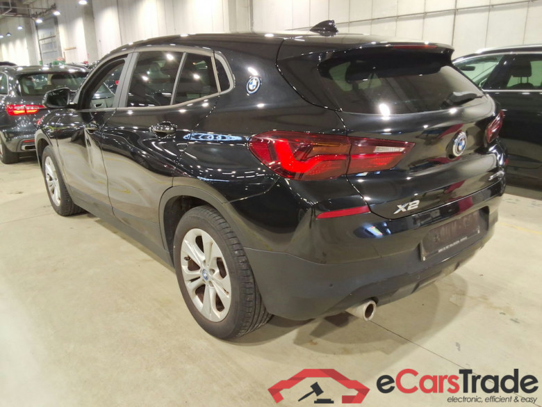 BMW X2 1.5 XDRIVE25E PHEV 162KW) #2
