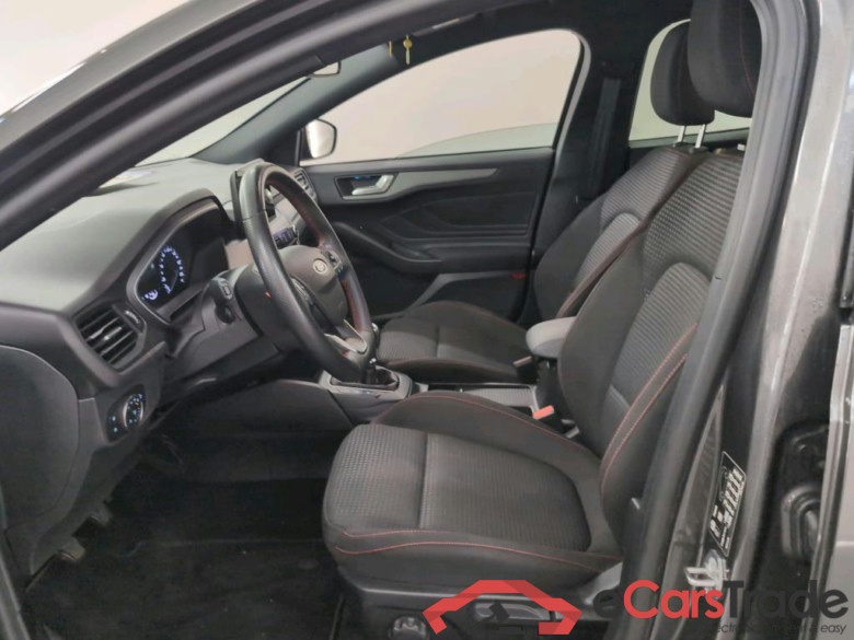 FORD FOCUS CLIPPER 1.0I ECOBOOST MHEV 92KW ST-LINE STYLE #5
