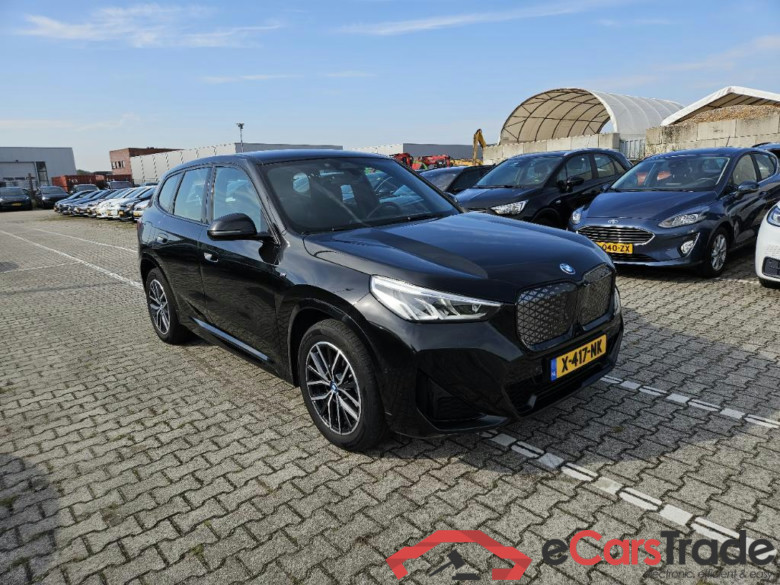 BMW iX1 150 kW #4