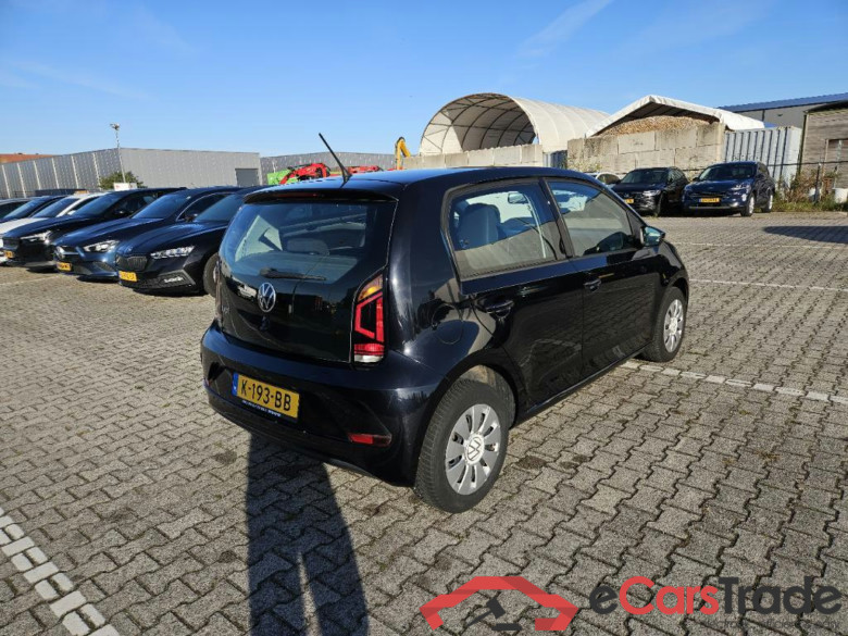 VOLKSWAGEN up! 44 kW #4