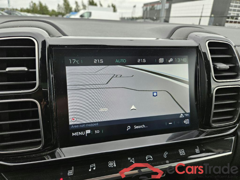 CITROEN C5 Aircross 133 kW #2