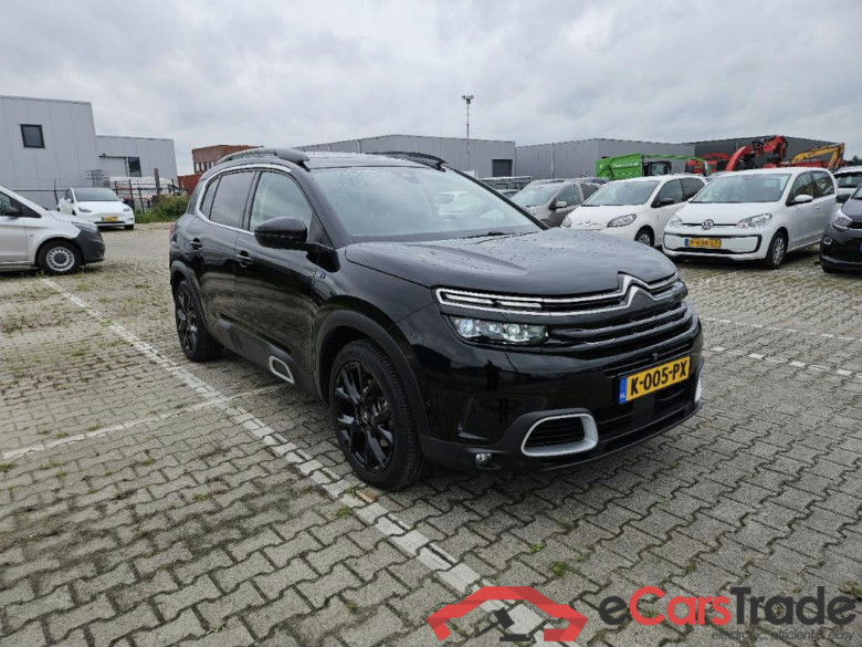 CITROEN C5 Aircross 133 kW #4