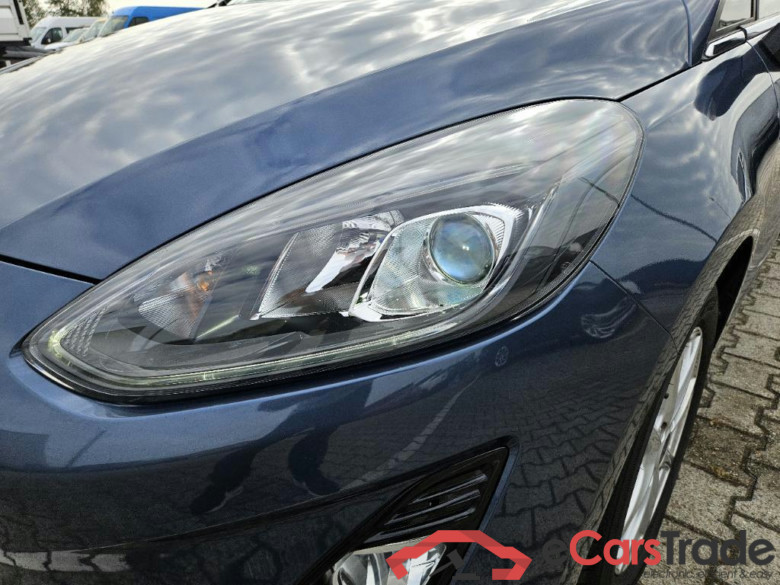 FORD Fiesta 73 kW #4