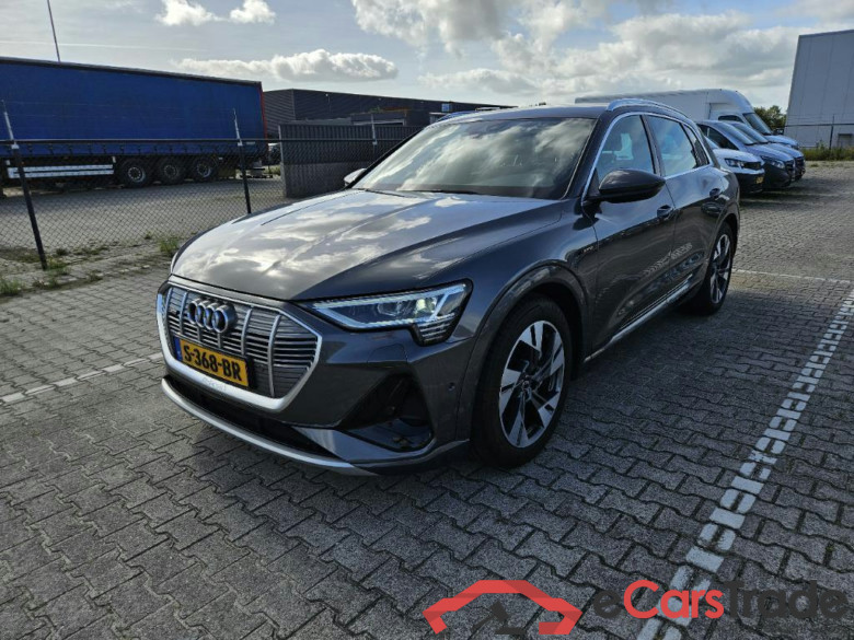 AUDI e-tron 300 kW #3