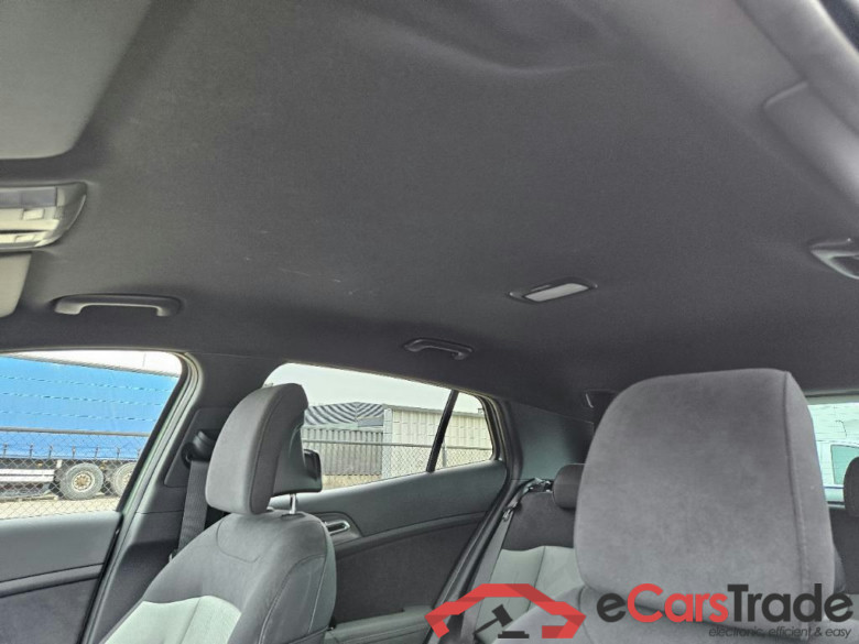 KIA SPORTAGE 117 kW #6