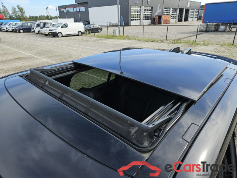 LAND ROVER Range Rover Sport 294 kW #6