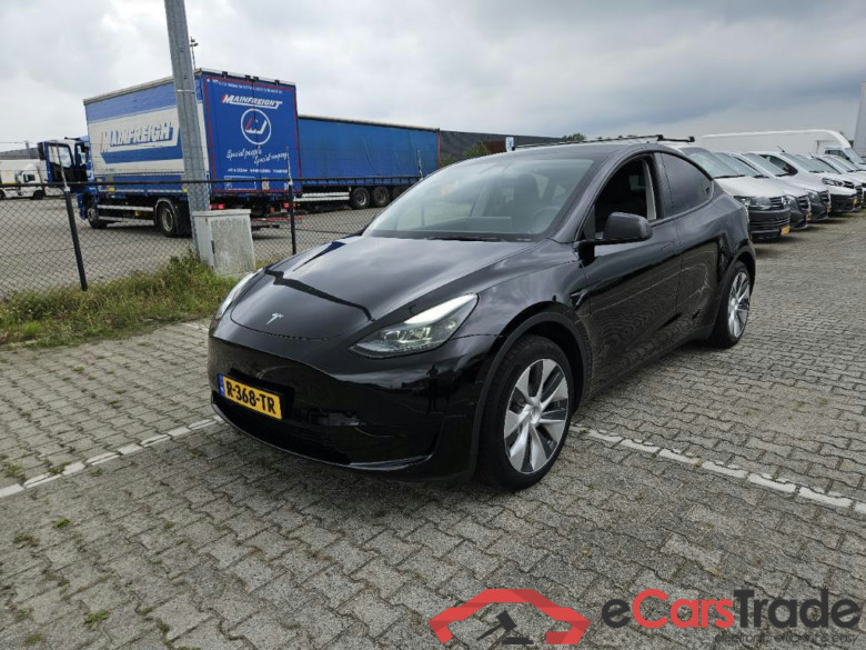 Tesla Model Y 175 kW #3