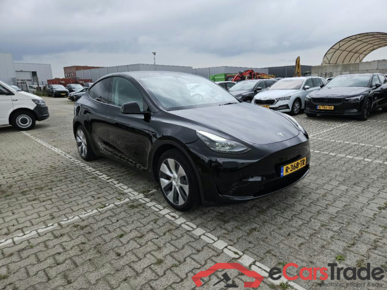 Tesla Model Y 175 kW #4