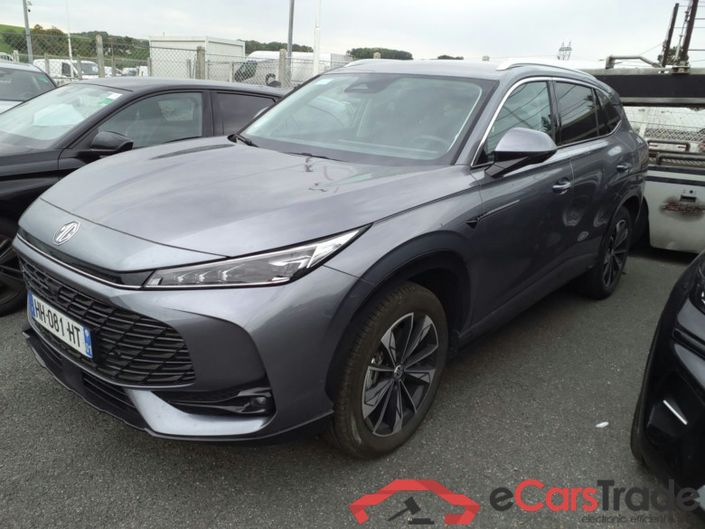 MG EHS  MG EHS  1,5 hyb+ 224cv Comfort