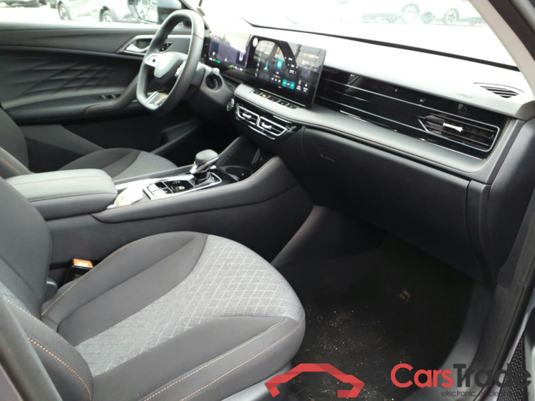 MG EHS  MG EHS  1,5 hyb+ 224cv Comfort #5
