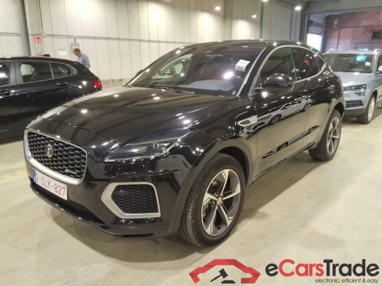 JAGUAR E-PACE 1.5 P300E PHEV R-DYNAMIC SE AUTO 4WD #1