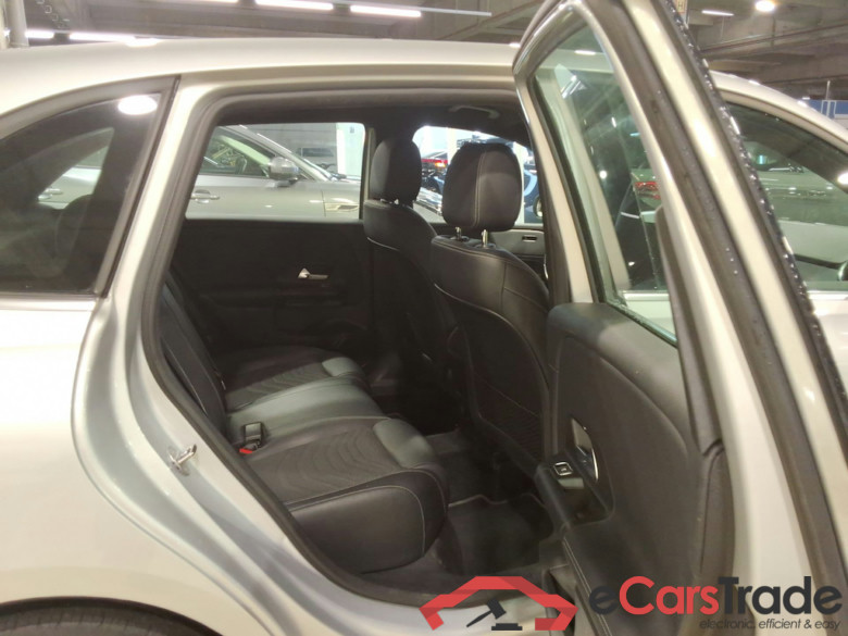 MERCEDES-BENZ B-CLASS 1.3 B 250 E BUSINESS SOLUTION DCT #5