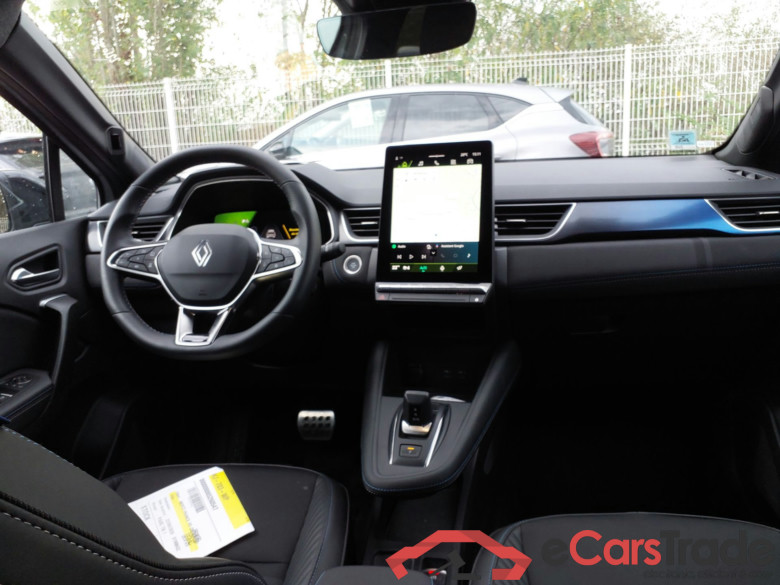 RENAULT SYMBIOZ  RENAULT SYMBIOZ  esprit Alpine full hybrid E-Tech 160 + PACK EXTENDED GRIP #4