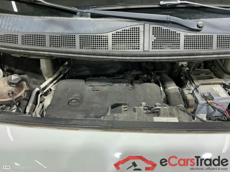 TOYOTA PROACE FOURGON MWB DSL - 2016 2.0 D-4D Long Comfort S&S STOCK #6