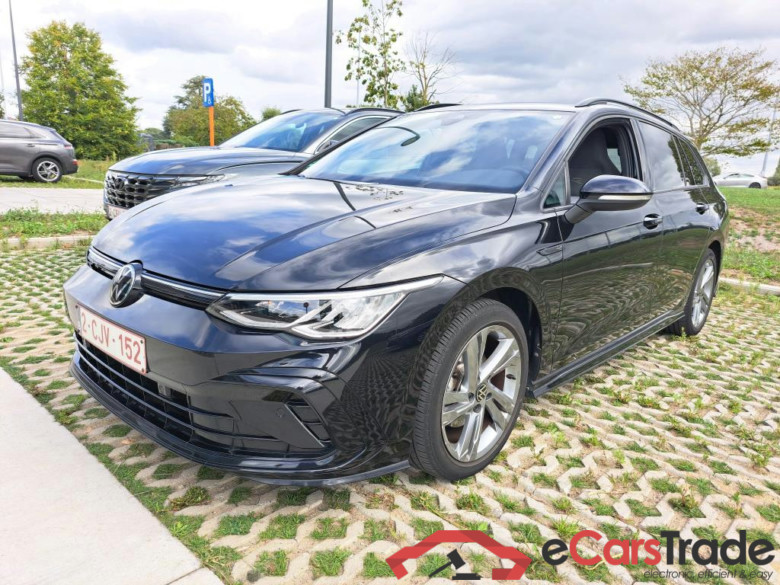 VOLKSWAGEN GOLF VARIANT VIII 1.5 TSI 96KW R-LINE #1