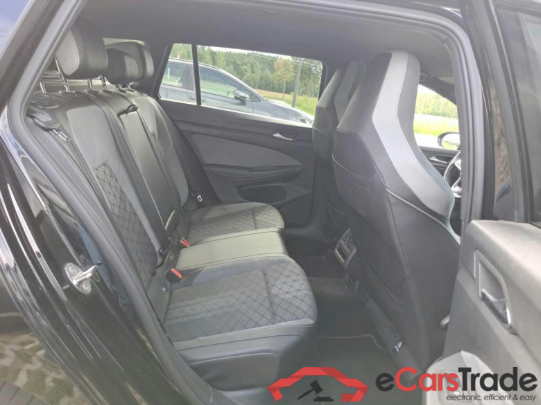 VOLKSWAGEN GOLF VARIANT VIII 1.5 TSI 96KW R-LINE #6