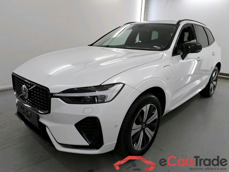 VOLVO XC60 2.0 T6 PHEV PLUS DARK AUTO 4WD