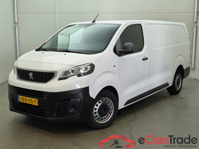 PEUGEOT Expert 231S 2.0 BlueHDI 120 Premium