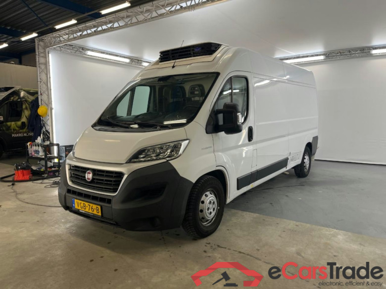 FIAT DUCATO 35H 2.3 MultiJet L3H2 #1