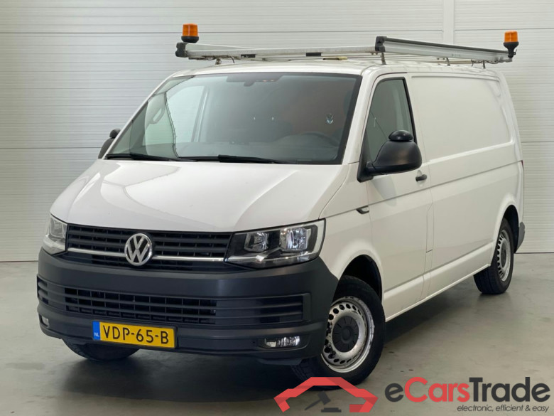 VOLKSWAGEN TRANSPORTER 2.0 TDI L2H1 Comfortline