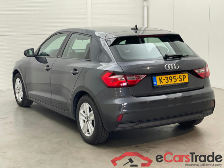 AUDI A1 SPORTBACK 25 TFSI Pro Line #3