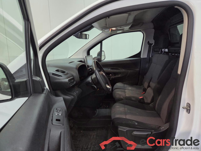 TOYOTA PROACE CITY 1.5 D-4D Cool Comfort #5