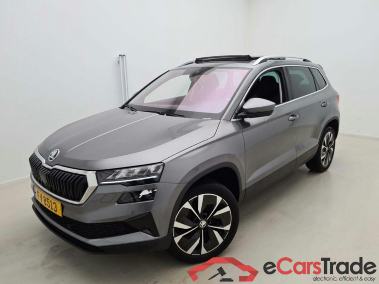 SKODA KAROQ 1.5 TSI CLEVER DSG