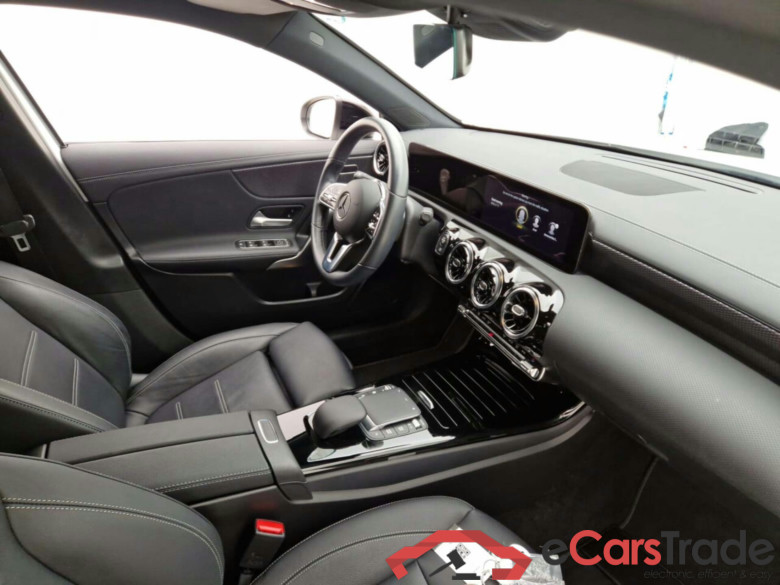MERCEDES-BENZ A-KLASSE 2.0 180D BUSINESS SOL. AUT. #3