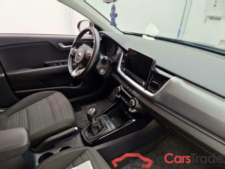 KIA STONIC 1.0 T PULSE #3