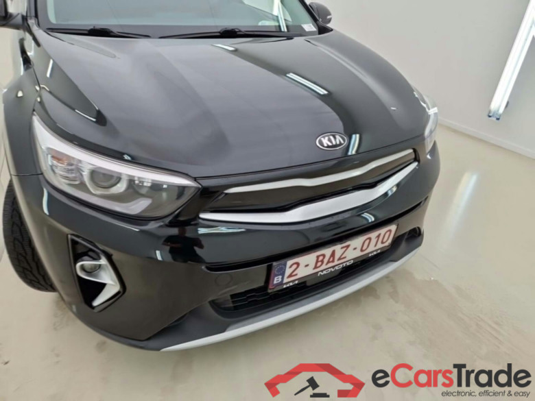 KIA STONIC 1.0 T PULSE #4