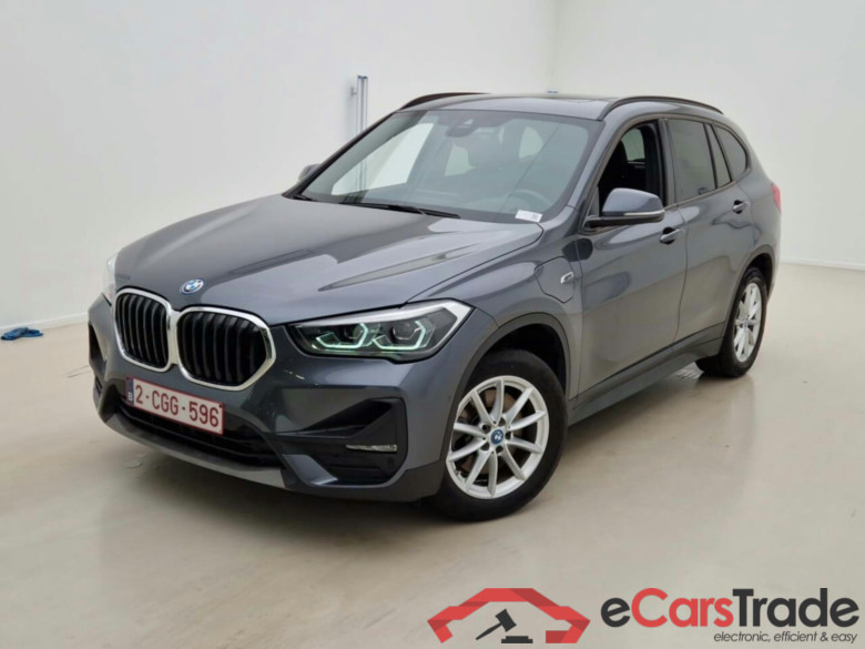 BMW X1 1.5 XDRIVE25E #1