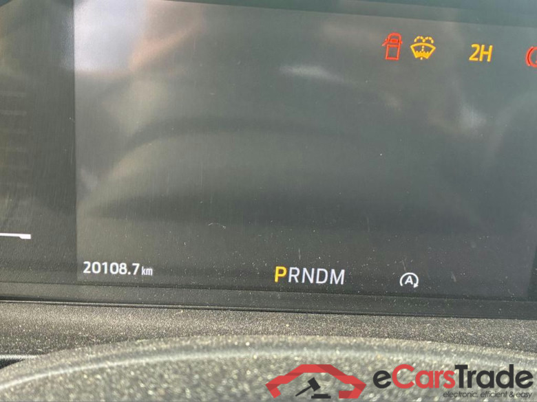 FORD Ranger Double Cab Dsl 2.0 EcoBlue e-4WD Wildtrak #5