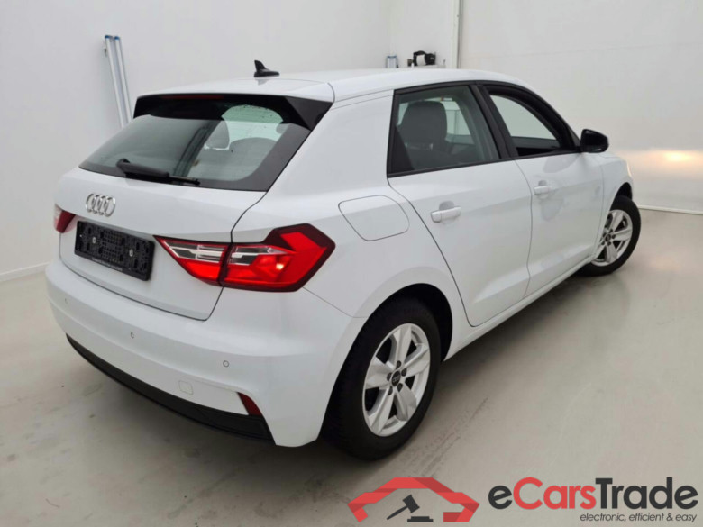 AUDI A1 SPORTBACK 1.0 25 TFSI ATTRACTION #2