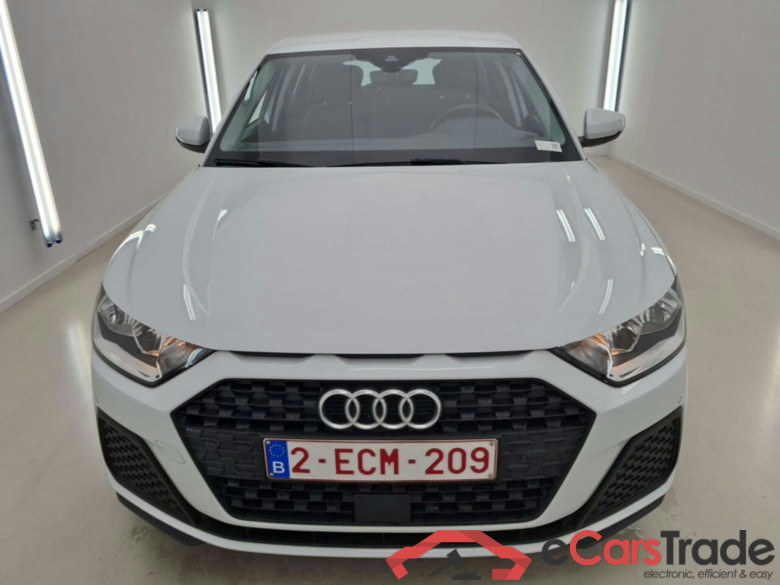 AUDI A1 SPORTBACK 1.0 25 TFSI ATTRACTION #4