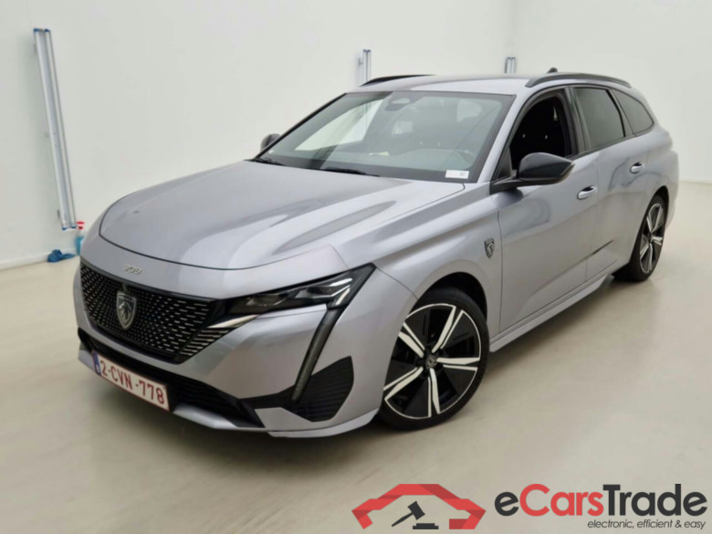 PEUGEOT 308 SW 1.5 BLUEHDI S&S GT EAT8