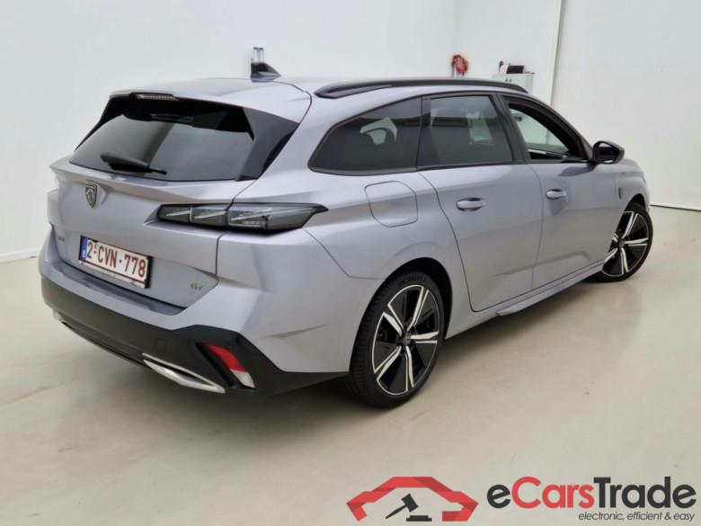 PEUGEOT 308 SW 1.5 BLUEHDI S&S GT EAT8 #2