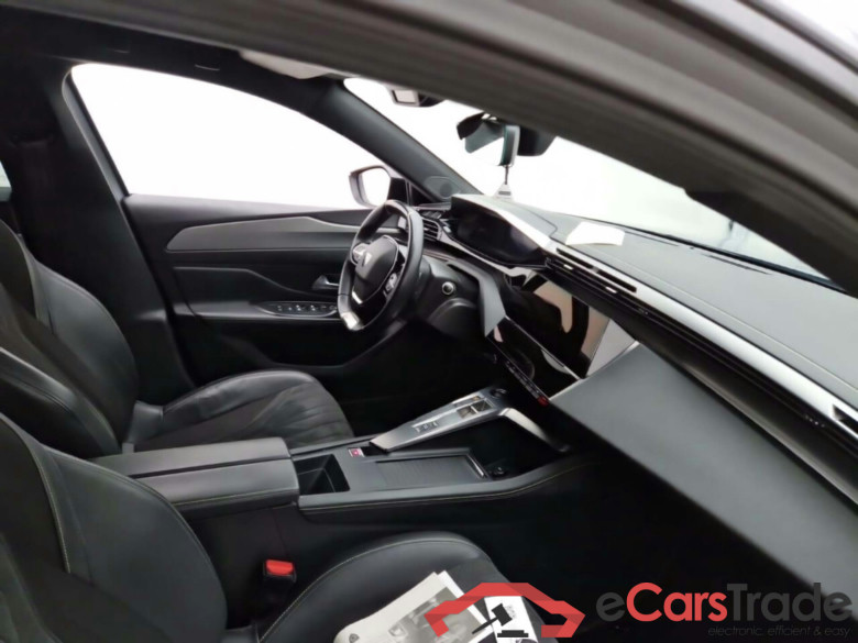 PEUGEOT 308 SW 1.5 BLUEHDI S&S GT EAT8 #3