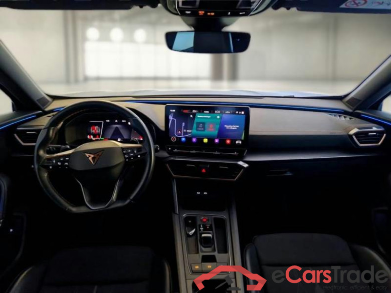 CUPRA FORMENTOR / 2020 / 5P / SUV 1.4 E-HYBRID DSG #3