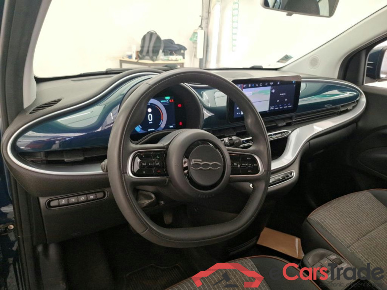 FIAT 500 / 2020 / 3P / Berline 42kWh Icône #6