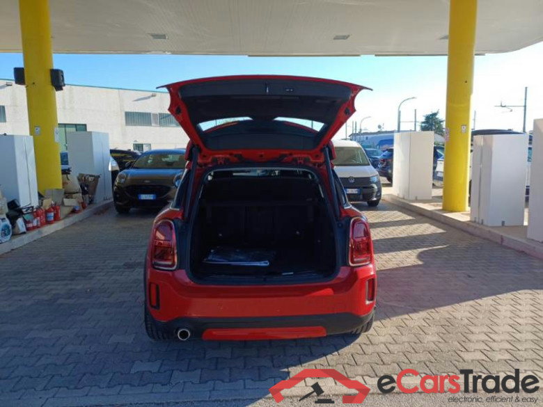 MINI COUNTRYMAN / 2020 / 5P / BERLINA COOPER S E ALL4 BUSINESS AUTOM. #5