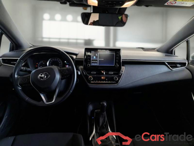 TOYOTA COROLLA / 2019 / 5P / BERLINA 1.8 HYBRID ACTIVE #3