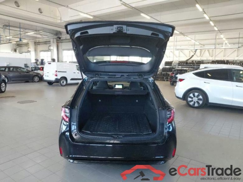 TOYOTA COROLLA / 2019 / 5P / STATION WAGON TS 1.8 HYBRID BUSINESS #5
