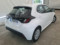 preview Toyota Yaris #2