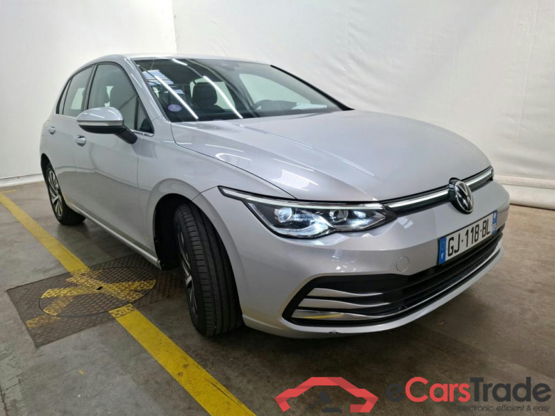 VOLKSWAGEN Golf / 2020 / 5P / Berline 1.4 eHybrid OPF 204 DSG6 Style #5